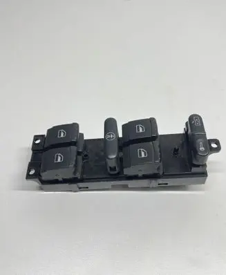 Volkswagen Golf IV Electric window control switch 1J4959857B 1921517 F005S00072