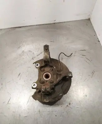 Ford Mondeo MK V Front wheel hub spindle knuckle