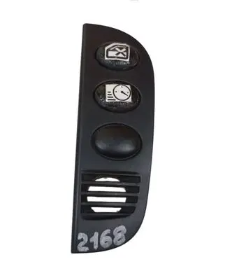 Citroen C3 Other switches/knobs/shifts 96491713XT