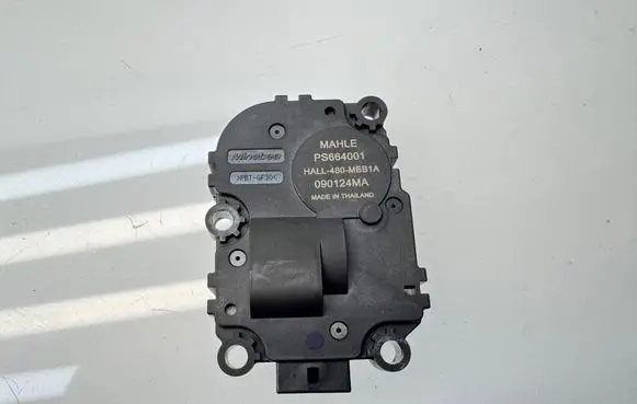 BMW iX Air flap motor/actuator 090124MA PS664001