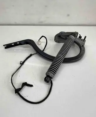 BMW 5 F10 F11 Tailgate/trunk/boot hinge 7207010