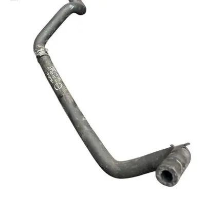 Audi A6 S6 C6 4F Engine coolant pipe/hose 4F0121107AH