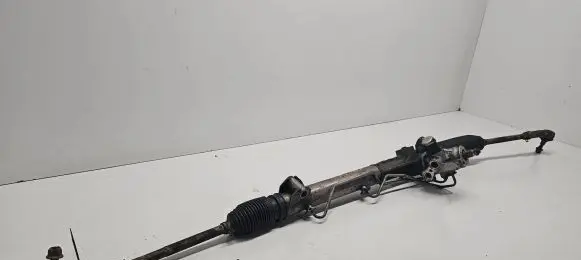 Steering rack