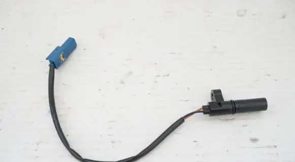 Volkswagen Golf Plus Sensor