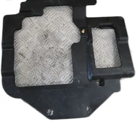 Jaguar E-Pace Other interior part