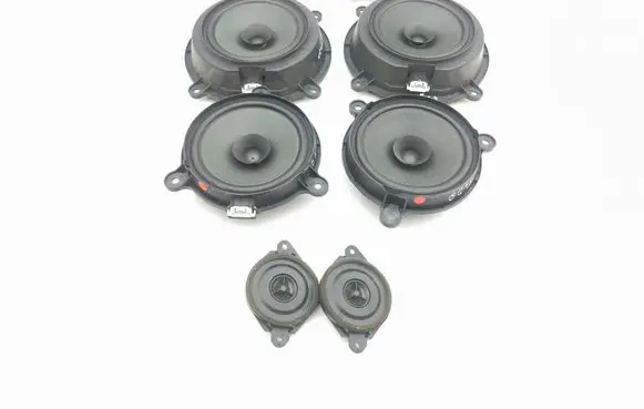 Mazda CX-5 Audio system kit STS594B