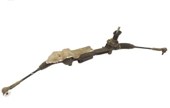 Volkswagen PASSAT B8 Steering rack 5Q1423105G 170128433162 1701281