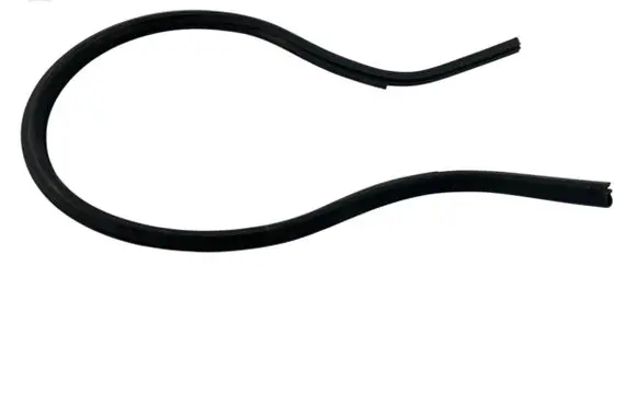 Volkswagen Touran II Engine compartment rubber 1T0823723C