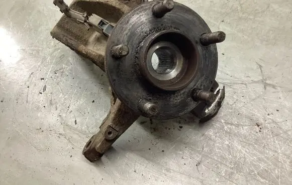 Ford Focus Front wheel hub