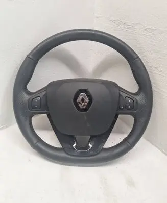 Renault Zoe Steering wheel