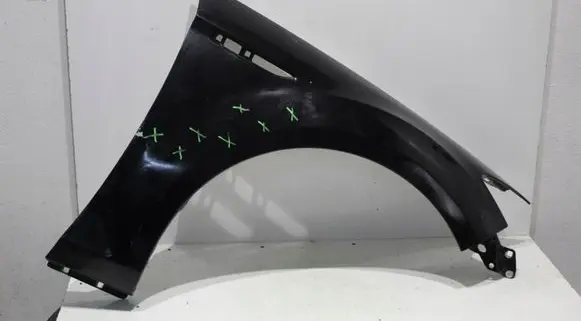 Ford Mondeo MK IV Fender