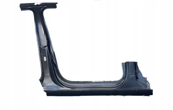 Audi A4 S4 B9 Pillar (middle) 8W9809848C