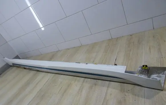 KIA Optima Foot area side trim 87754D4200