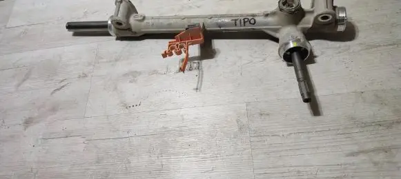 Fiat Tipo Steering rack FIAT356H B190211195