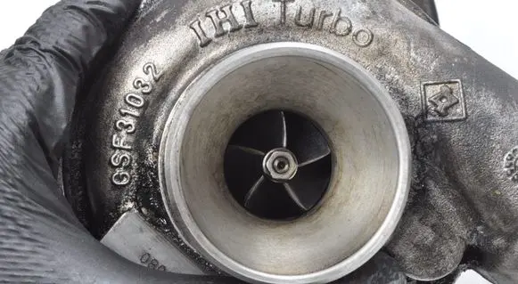 Citroen C3 Turbo 9655673080