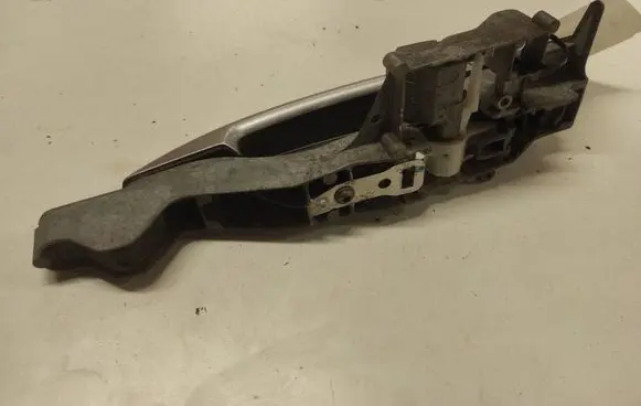 Citroen C5 Rear door exterior handle 1199D4