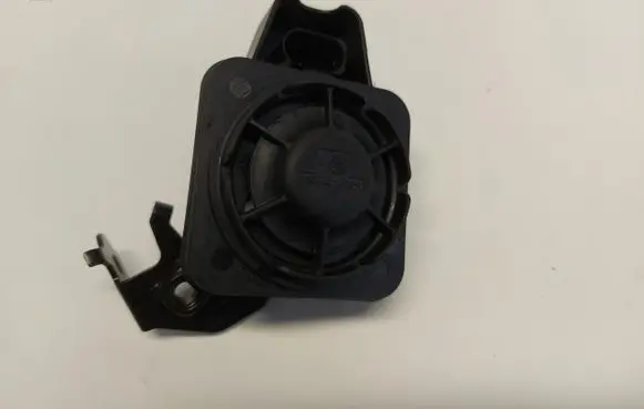 Porsche Taycan 9J1 Alarm system siren 5Q0951605AJLK01