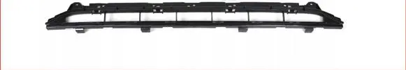 Audi Q5 SQ5 Front bumper lower grill 