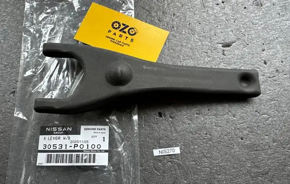 Nissan Patrol Y60 Clutch release arm fork 30531P0100