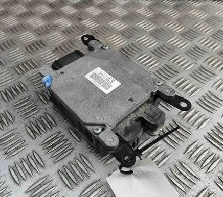Power steering control unit/module