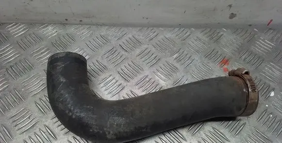 Honda Accord Intercooler hose/pipe