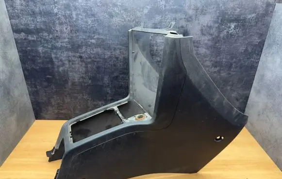 Opel Vectra C Center console 13132418