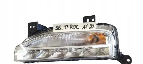 Volkswagen T-Roc Front fog light 2GA941055C