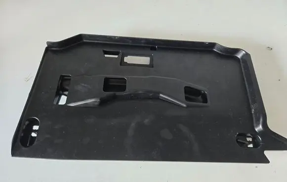 BMW X5 G05 Under panel sound insulation 5102986