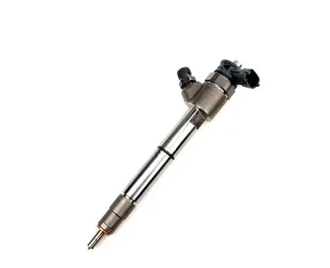 Opel Insignia B Fuel injector 0445110809 55491093