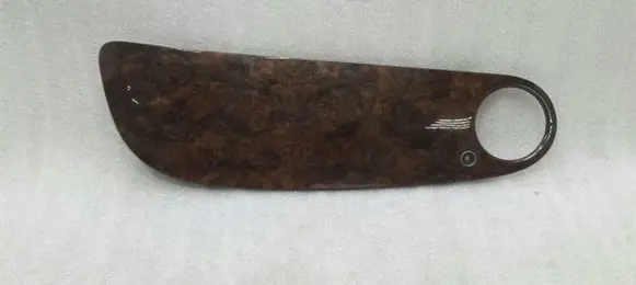 Bentley Continental Dashboard trim 3W0857059