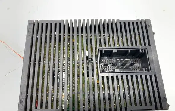 Xenon control unit/module