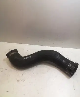Intercooler hose/pipe