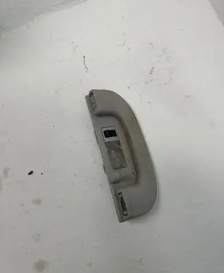 Mercedes-Benz B W245 Rear interior roof grab handle A1698100757