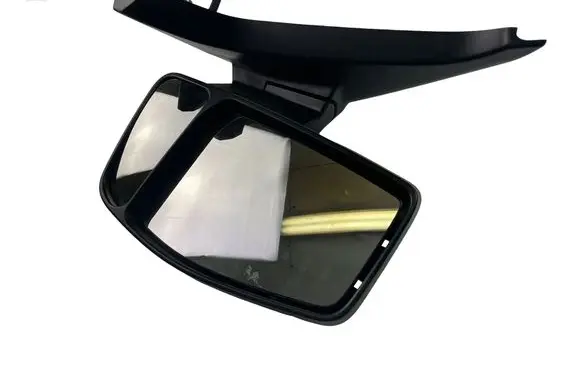 Ford Transit Custom Front door electric wing mirror BK2117682AL