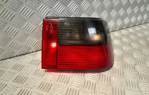 Seat Ibiza II (6k) Rear/tail lights 96224000