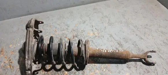 Volkswagen PASSAT B5.5 Front shock absorber/damper 8D0412131
