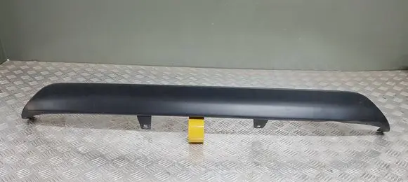 Peugeot 208 I Rear bumper 9676507077 1119773X