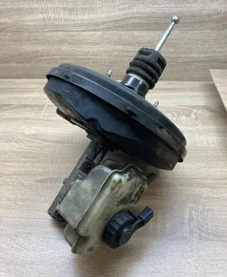 Audi A3 S3 8P Brake booster 1K1611301C 0204Y21511