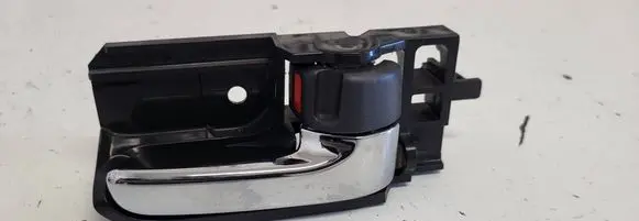 Toyota Corolla E120 E130 Rear door interior handle trim 
