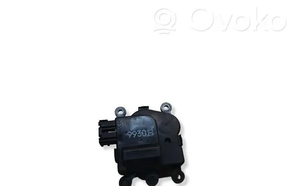 Mazda 6 Air flap motor/actuator