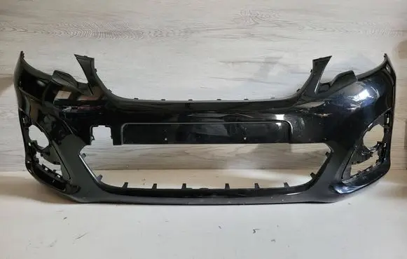 Peugeot 108 Front bumper 521190H150