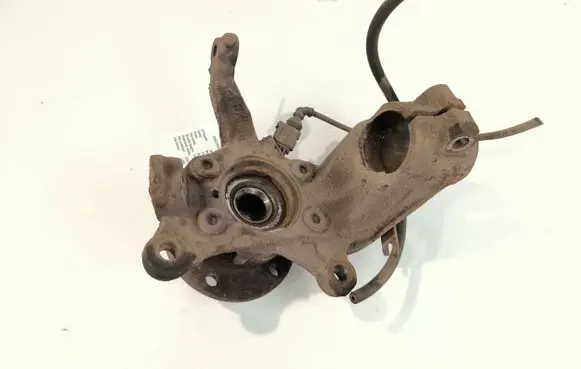 Seat Toledo III (5P) Front wheel hub spindle knuckle