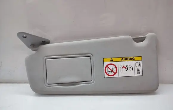 Land Rover Discovery Sport Sun visor