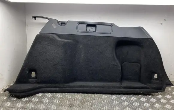 Mercedes-Benz C W206 Bottom trim A2066902601