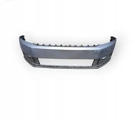 Volkswagen PASSAT B7 Front bumper 3AA807221