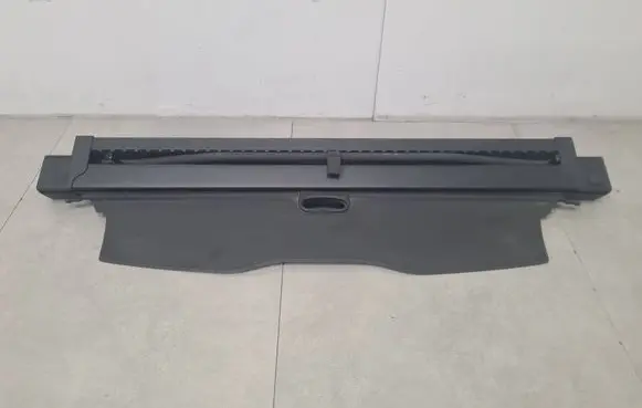 BMW 5 F10 F11 Parcel shelf load cover 
