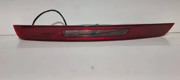 Porsche Macan (95B) Rear bumper light 95B945726S 19062019 00542856