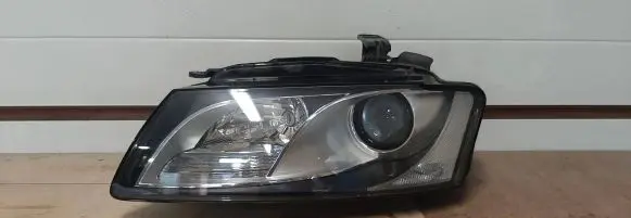 Audi A5 8T 8F Headlight/headlamp 8T0941003AA 89321311