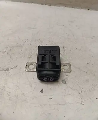 Audi A6 S6 C6 4F Battery relay fuse 4F0915519