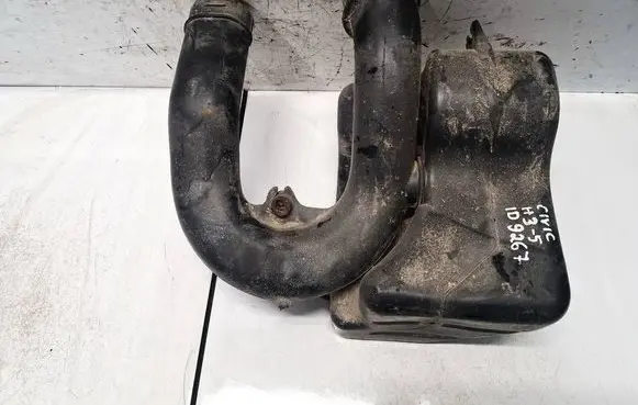 Honda Civic Intake resonator 